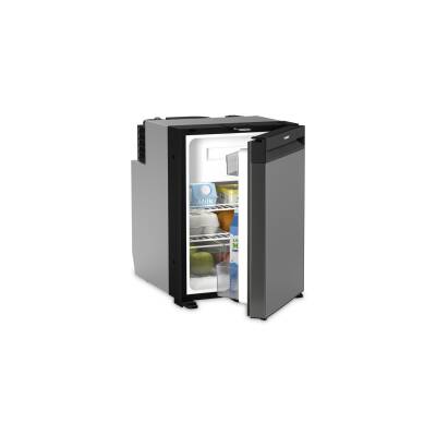 Dometic NRX 50C Kompresörlü Buzdolabı 44 L Koyu Gri Ön Panel - 1