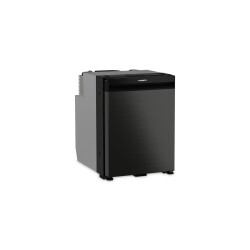 Dometic NRX 50C Kompresörlü Buzdolabı 44 L Koyu Gri Ön Panel - 2