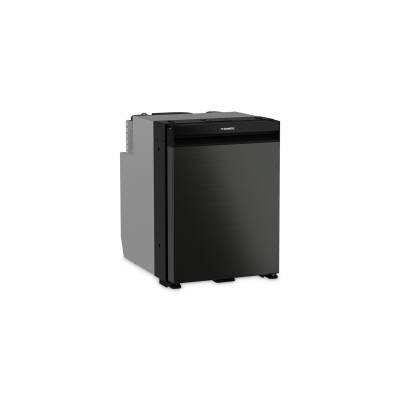 Dometic NRX 50C Kompresörlü Buzdolabı 44 L Koyu Gri Ön Panel - 2