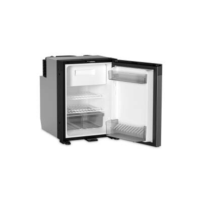 Dometic NRX 50C Kompresörlü Buzdolabı 44 L Koyu Gri Ön Panel - 3