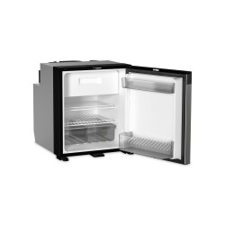 Dometic NRX 60C Kompresörlü Buzdolabı 55 L Koyu Gri Ön Panel - 3