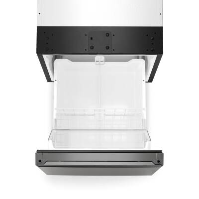 Dometic NRXD 60C Çekmeceli Buzdolabı 55 L Koyu Gri Ön Panel - 2