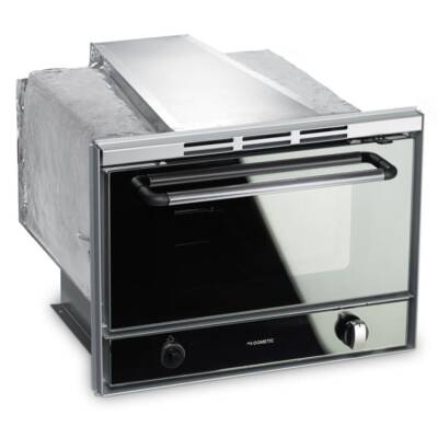 Dometic OV1800 Gazlı Fırın 18L - 1