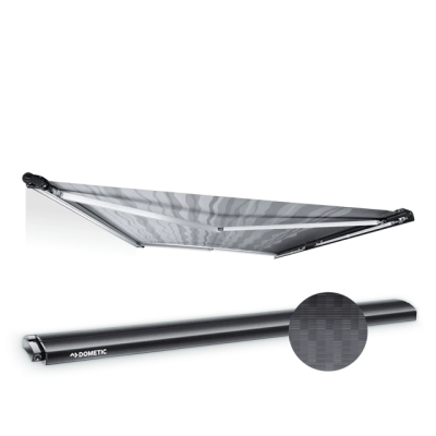 Dometic PR2000 Çatı Tipi Tente - 4
