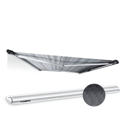 Dometic PR2000 Çatı Tipi Tente - 5