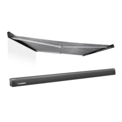 Dometic PW1100 Duvar Tipi Tente - 7