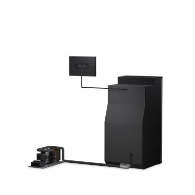 Dometic RC 10.4M Buzdolabı 90L Ekranlı Çift Menteşeli Kapı - 3