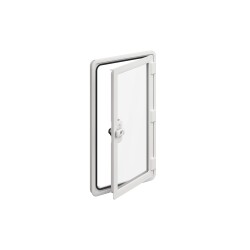 Dometic SK 4 Servis Kapağı 700x405mm - Dometic