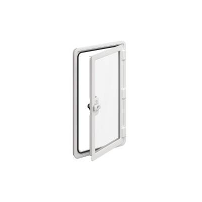 Dometic SK 4 Servis Kapağı 700x405mm - 1