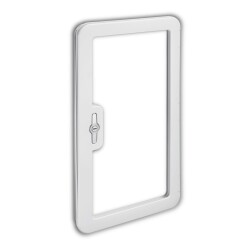 Dometic SK 5 Servis Kapağı 650x350mm - 3