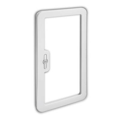 Dometic SK 5 Servis Kapağı 650x350mm - 3