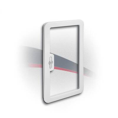 Dometic SK 5 Servis Kapağı 650x350mm - 4