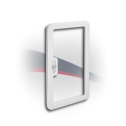 Dometic SK 5 Servis Kapağı 650x350mm - 4