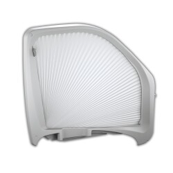 Dometic SP 300 Yan Cam Güneşlik Ducato/Boxer/Jumper - Dometic