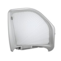 Dometic SP 300 Yan Cam Güneşlik Ducato/Boxer/Jumper - Dometic