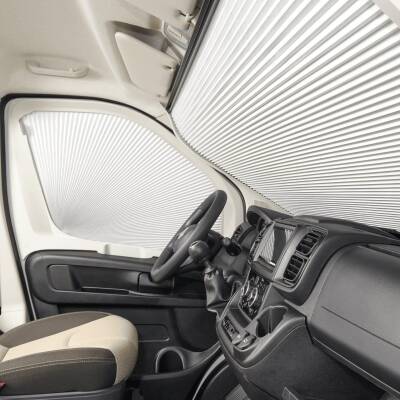 Dometic SP 310 Yan Cam Güneşlik Fiat Ducato Seri 8/2021 Sonrası - 2