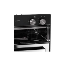 Dometic Starlight Izgara Bölmeli ve 2 Gözlü Ocaklı Gazlı Fırın - 3