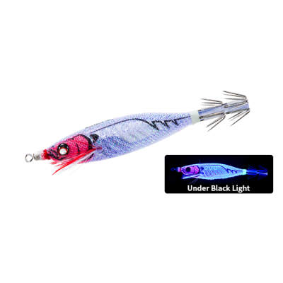Duel Ez Bait Cloth Kalamar Zokası - 10