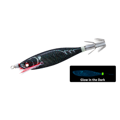 Duel Ez Bait Cloth Kalamar Zokası - 8