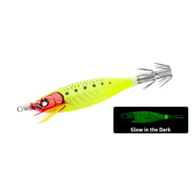 Duel Ez Bait Cloth Kalamar Zokası - 5