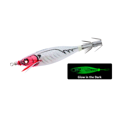 Duel Ez Bait Cloth Kalamar Zokası - 4