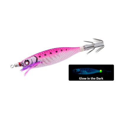 Duel Ez Bait Cloth Kalamar Zokası - 127