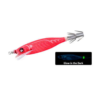 Duel Ez Bait Cloth Kalamar Zokası - 225