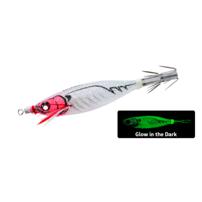 Duel Ez Bait Cloth Kalamar Zokası - 121