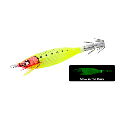 Duel Ez Bait Cloth Kalamar Zokası - 41