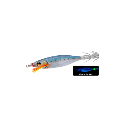 Duel Ez Bait Cloth Kalamar Zokası - 3