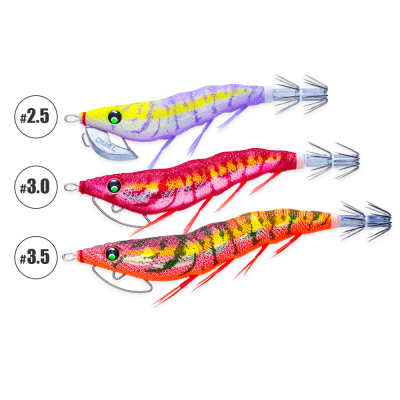 Duel Ez Q Cast Kuwase Rattle Kalamar Zokası - 195