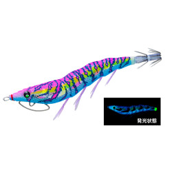 Duel Ez Q Cast Kuwase Rattle Kalamar Zokası - 163