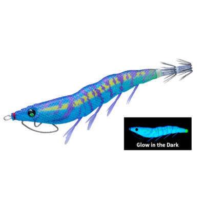 Duel Ez Q Cast Kuwase Rattle Kalamar Zokası - 372