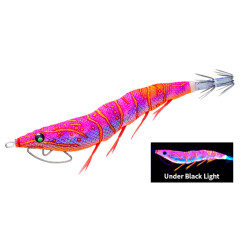 Duel Ez Q Cast Kuwase Rattle Kalamar Zokası - 375