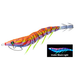 Duel Ez Q Cast Kuwase Rattle Kalamar Zokası - 384