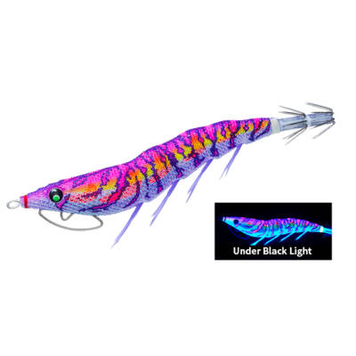 Duel Ez Q Cast Kuwase Rattle Kalamar Zokası - 196