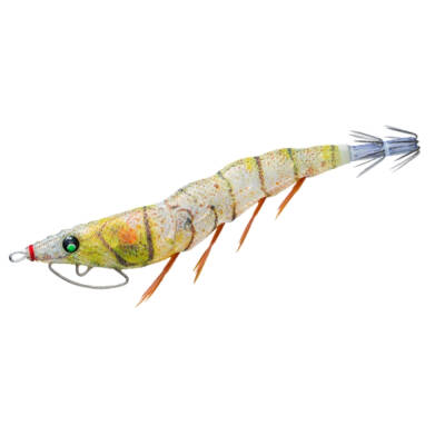 Duel Ez Q Cast Kuwase Rattle Kalamar Zokası - 152