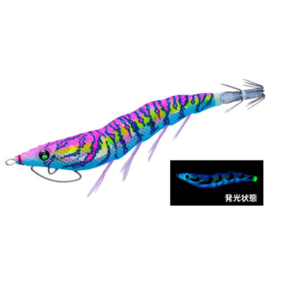 Duel Ez Q Cast Kuwase Rattle Kalamar Zokası - 385