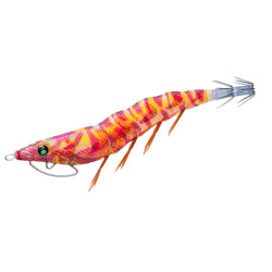 Duel Ez Q Cast Kuwase Rattle Kalamar Zokası - 93