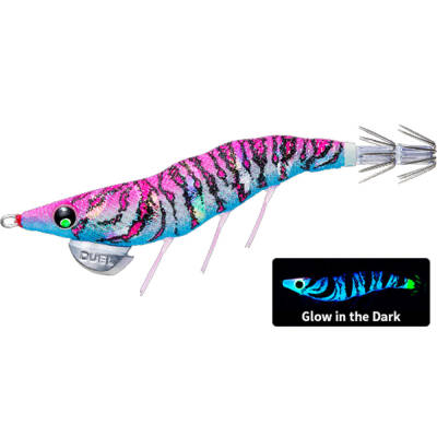 Duel Ez Q Dartmaster Rattle Kalamar Zokası - 14