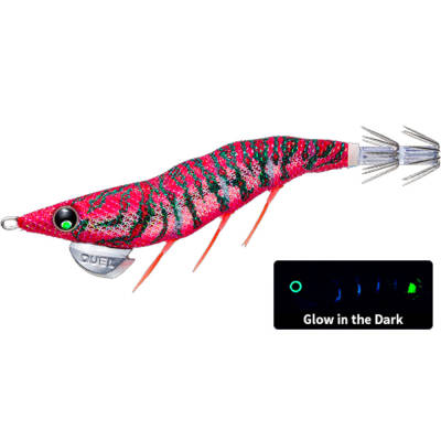Duel Ez Q Dartmaster Rattle Kalamar Zokası - 11