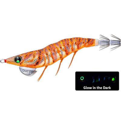 Duel Ez Q Dartmaster Rattle Kalamar Zokası - 6