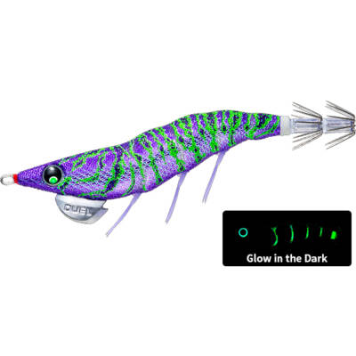 Duel Ez Q Dartmaster Rattle Kalamar Zokası - 3