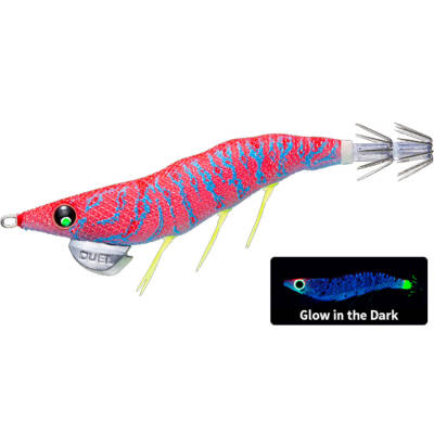 Duel Ez Q Dartmaster Rattle Kalamar Zokası - 298