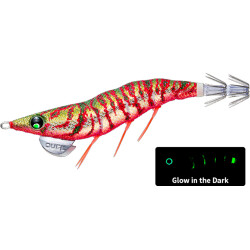 Duel Ez Q Dartmaster Rattle Kalamar Zokası - 56