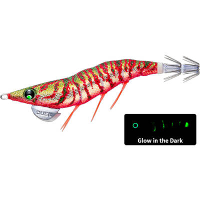 Duel Ez Q Dartmaster Rattle Kalamar Zokası - 328