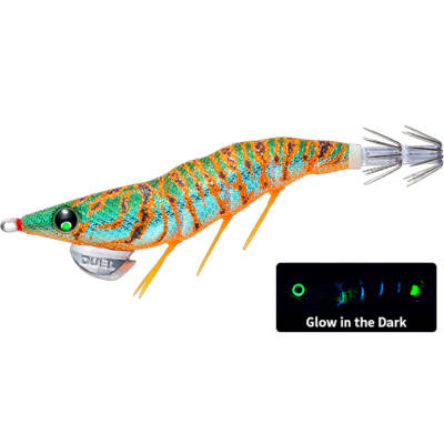 Duel Ez Q Dartmaster Rattle Kalamar Zokası - 385