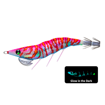 Duel Ez Q Dartmaster Search Double Glow Kalamar Zokası - 7