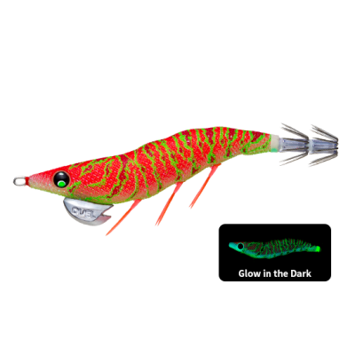 Duel Ez Q Dartmaster Search Double Glow Kalamar Zokası - 190