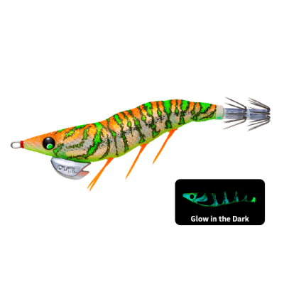 Duel Ez Q Dartmaster Search Double Glow Kalamar Zokası - 205